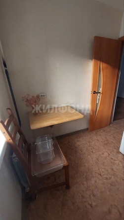 
  Сдается 1-комн. квартира, 32 м², Новогодняя ул, д. 21
. Фото 5.