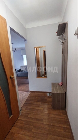 
  Сдается 1-комн. квартира, 32 м², Новогодняя ул, д. 21
. Фото 9.