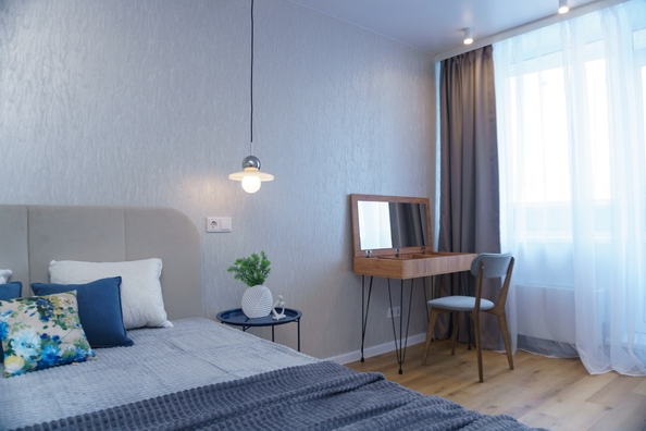 
  Продам 2-комн. квартиру, 42 м², Дуси Ковальчук ул, д. 378Б
. Фото 20.