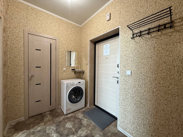 
  Сдается посуточно 1-комн. квартира, 35 м², Немировича-Данченко ул, д. 144/1
. Фото 16.