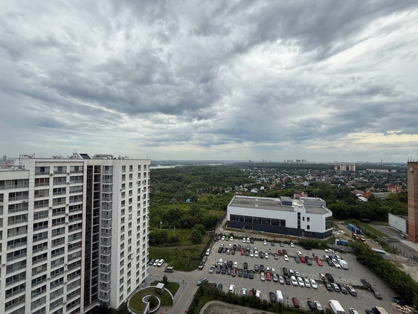 
  Сдается посуточно 1-комн. квартира, 35 м², Немировича-Данченко ул, д. 144/1
. Фото 23.