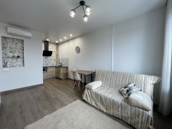 
  Сдается посуточно 2-комн. квартира, 50 м², Кошурникова ул, д. 23
. Фото 4.