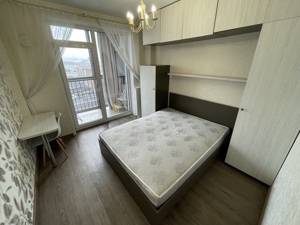 
  Сдается посуточно 2-комн. квартира, 50 м², Кошурникова ул, д. 23
. Фото 21.