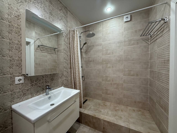 
  Сдается посуточно 3-комн. квартира, 60 м², Пригородная ул, д. 11
. Фото 17.