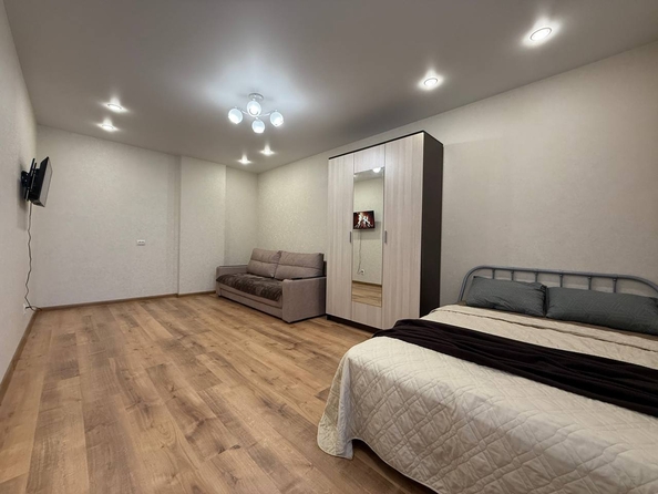 
  Сдается посуточно 2-комн. квартира, 50 м², Добролюбова ул, д. 162/1
. Фото 4.