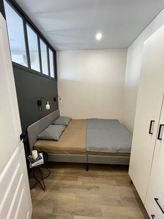 
  Сдается посуточно 2-комн. квартира, 50 м², Покатная ул, д. 55а
. Фото 4.