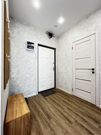 
  Сдается посуточно 2-комн. квартира, 45 м², Ясный Берег ул, д. 3
. Фото 9.