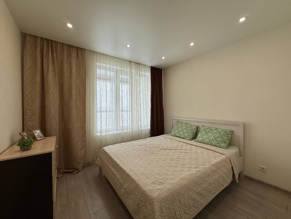 
  Сдается посуточно 1-комн. квартира, 40 м², Немировича-Данченко ул, д. 148/2
. Фото 8.