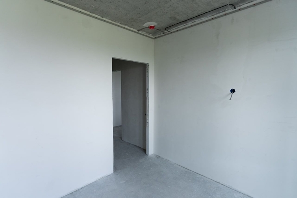 
  Продается 2-комн. квартира, 54.9 м², ЖК Свои люди, дом 2
. Фото 20.