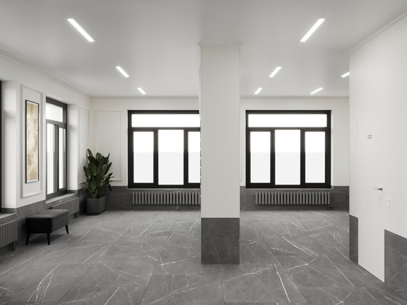 
  Продается 3-комн. квартира, 73.19 м², ЖК Семейный квартал, дом 3
. Фото 5.