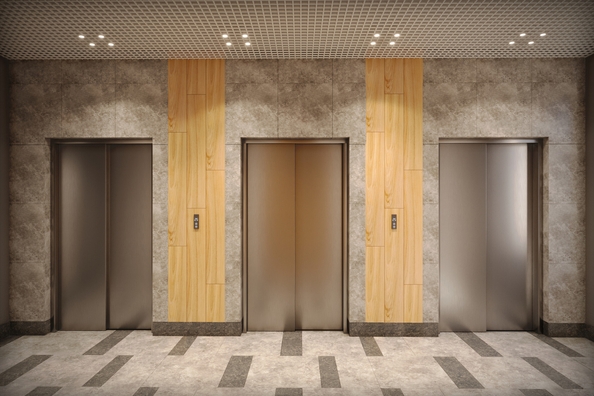 
  Продается студия, 31.4 м², ЖК Никольский парк, дом 6
. Фото 19.