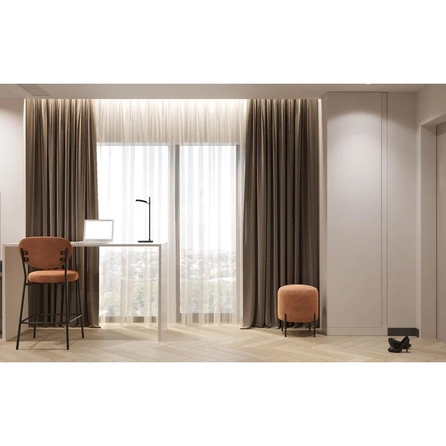 
  Продается 1-комнатный апартамент, 28.76 м², АО GAGARIN CITY (Гагарин Сити)
. Фото 6.