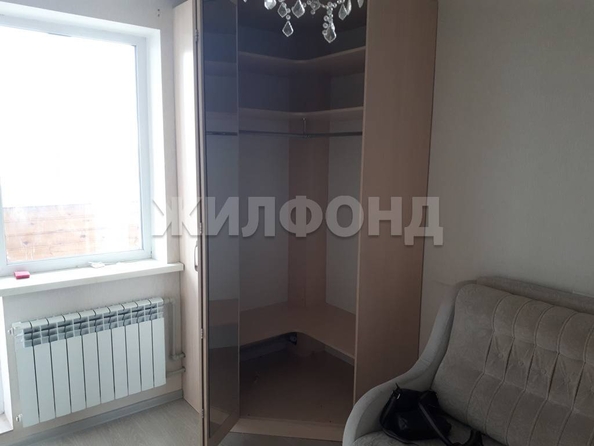 
  Продается студия, 20.5 м², Первомайская ул, д. 226
. Фото 3.