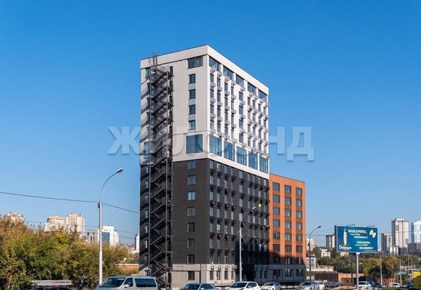 
  Продается апартамент, 22.9 м², АК Место
. Фото 12.