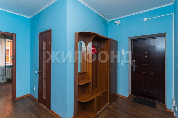 
  Продается 1-комн. квартира 42.8 м². Фото 5.