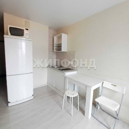 
  Продается студия, 19.3 м², Твардовского ул, д. 22/5
. Фото 1.