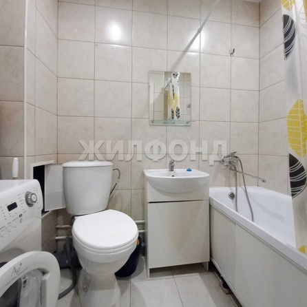 
  Продается студия, 19.3 м², Твардовского ул, д. 22/5
. Фото 6.