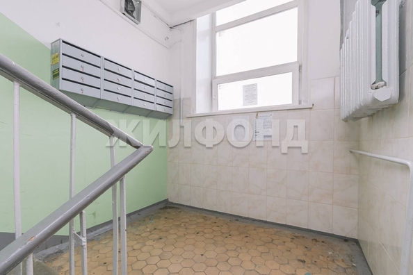 
  Продается 1-комн. квартира, 30.6 м², Гурьевская ул, д. 76
. Фото 15.