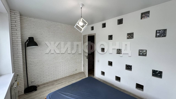 
  Продается 1-комн. квартира, 48.3 м², Александра Чистякова ул, д. 2/2
. Фото 6.