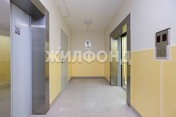
  Продается 1-комн. квартира, 43 м², Закаменский мкр, д. 11
. Фото 3.