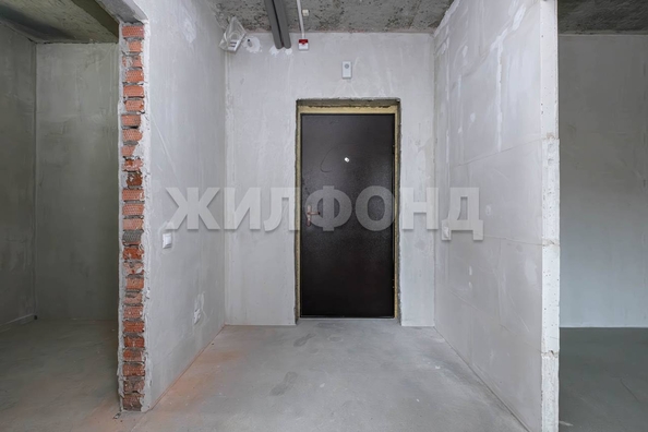 
  Продается 1-комн. квартира, 43 м², Закаменский мкр, д. 11
. Фото 6.