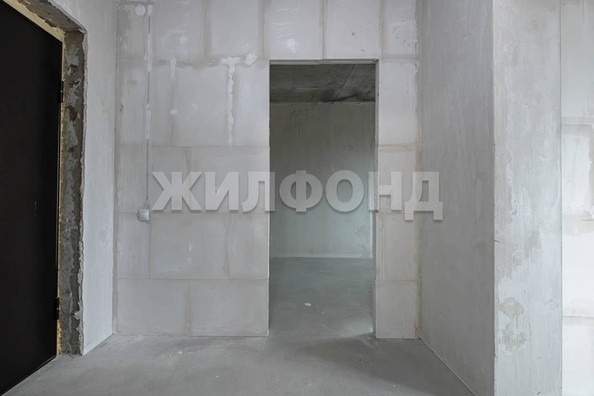 
  Продается 1-комн. квартира, 43 м², Закаменский мкр, д. 11
. Фото 7.