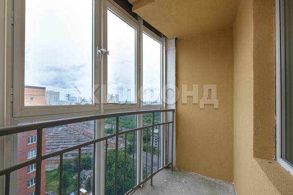 
  Продается 1-комн. квартира, 43 м², Закаменский мкр, д. 11
. Фото 15.