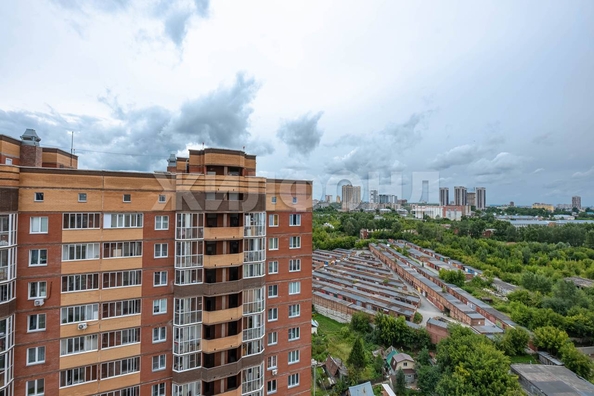 
  Продается 1-комн. квартира, 43 м², Закаменский мкр, д. 11
. Фото 17.