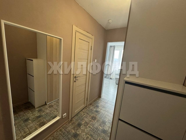 
  Продается 1-комн. квартира, 36 м², Спортивная ул, д. 19
. Фото 7.