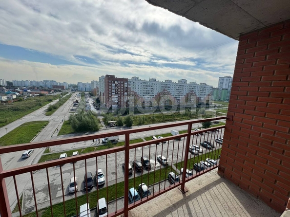 
  Продается 1-комн. квартира, 36 м², Спортивная ул, д. 19
. Фото 12.