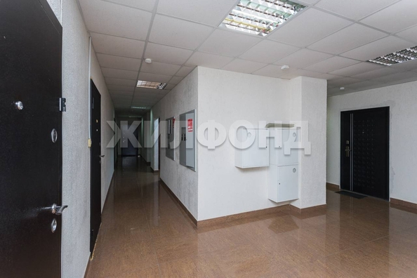 
  Продается 1-комн. квартира, 40 м², Серебряные ключи ул, д. 6
. Фото 11.