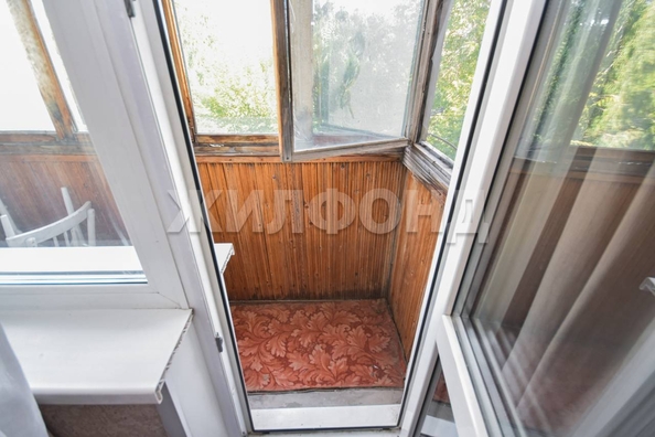 
  Продается 1-комн. квартира, 28.7 м², Выборная ул, д. 107
. Фото 7.