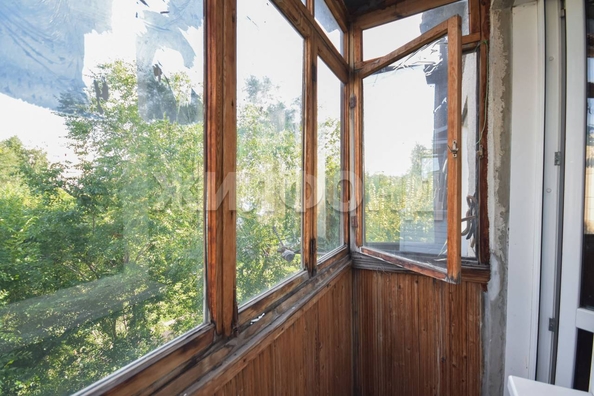 
  Продается 1-комн. квартира, 28.7 м², Выборная ул, д. 107
. Фото 9.