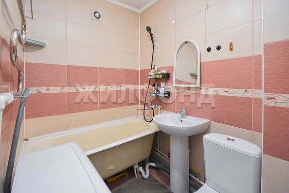 
  Продается 1-комн. квартира, 28.7 м², Выборная ул, д. 107
. Фото 12.