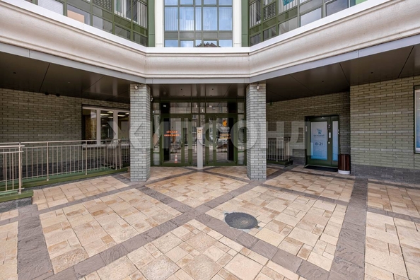 
  Продается 1-комн. квартира, 35 м², ЖК Топаз
. Фото 4.