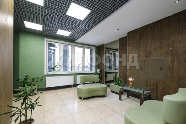 
  Продается 1-комн. квартира, 35 м², ЖК Топаз
. Фото 7.