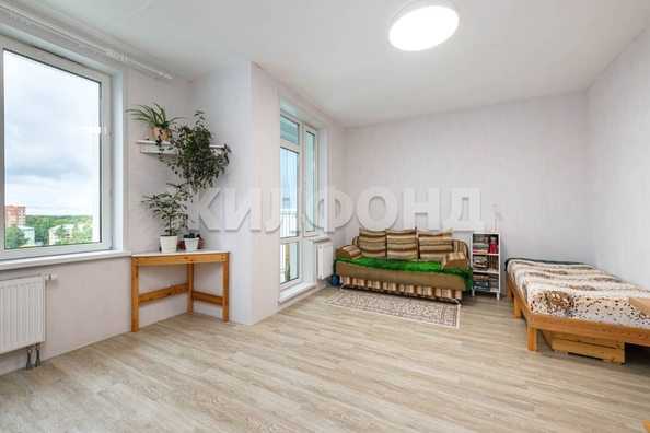 
  Продается 1-комн. квартира, 35 м², ЖК Топаз
. Фото 8.