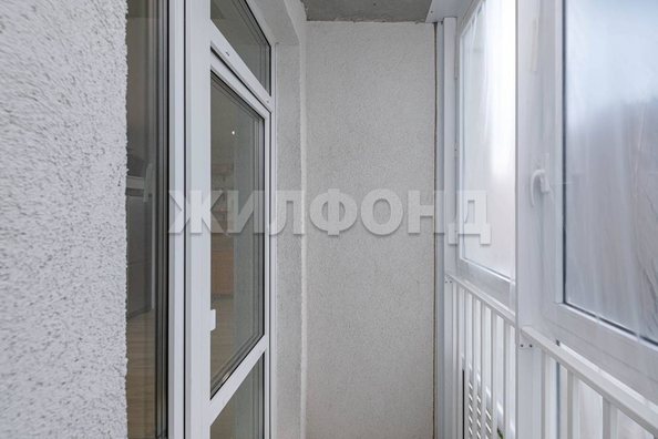 
  Продается 1-комн. квартира, 35 м², ЖК Топаз
. Фото 16.
