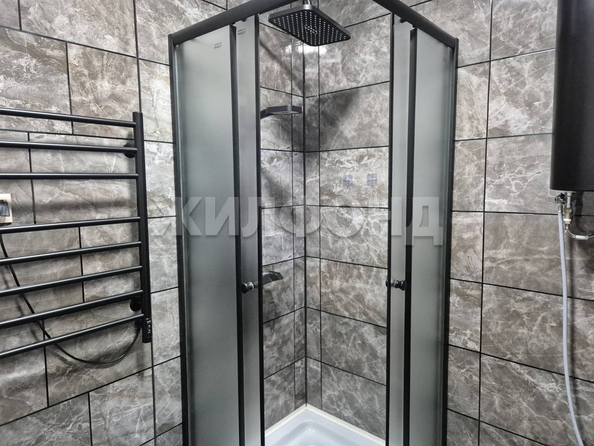 
  Продается 1-комн. квартира, 32.6 м², ЖК Венеция-2, дом 6
. Фото 12.