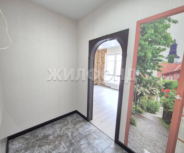 
  Продается 1-комн. квартира, 32.6 м², ЖК Венеция-2, дом 6
. Фото 10.