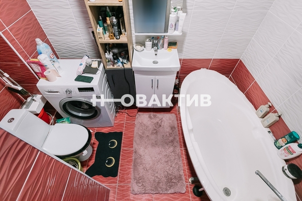 
  Продается 2-комн. квартира, 56.9 м², ЖК Галактика, дом 6 Меркурий
. Фото 10.