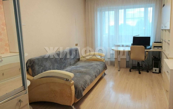 
  Продается 2-комн. квартира, 65.9 м², Волховская ул, д. 33/1
. Фото 6.