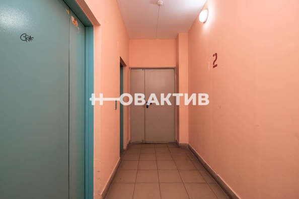 
  Продается 2-комн. квартира, 45 м², Вавилова ул, д. 3
. Фото 30.