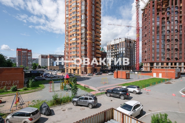 
  Продается 2-комн. квартира, 45 м², Вавилова ул, д. 3
. Фото 31.