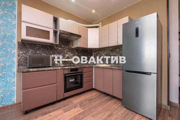 
  Продается 2-комн. квартира, 39 м², Заречная ул, д. 23
. Фото 7.