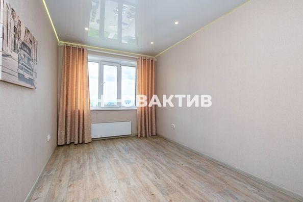 
  Продается 2-комн. квартира, 39 м², Заречная ул, д. 23
. Фото 13.