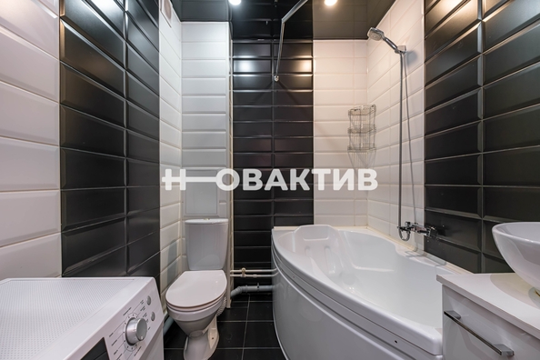 
  Продается 2-комн. квартира, 39 м², Заречная ул, д. 23
. Фото 21.