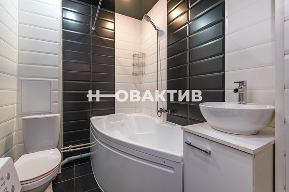 
  Продается 2-комн. квартира, 39 м², Заречная ул, д. 23
. Фото 22.