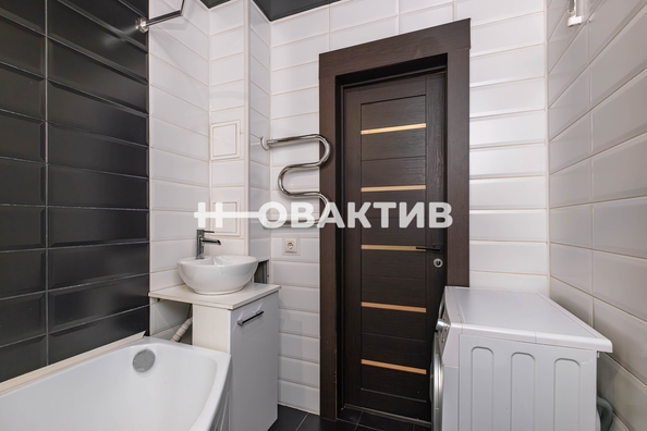 
  Продается 2-комн. квартира, 39 м², Заречная ул, д. 23
. Фото 24.