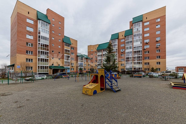 
  Продается 3-комн. квартира, 86.8 м², В. Высоцкого ул, д. 33
. Фото 2.